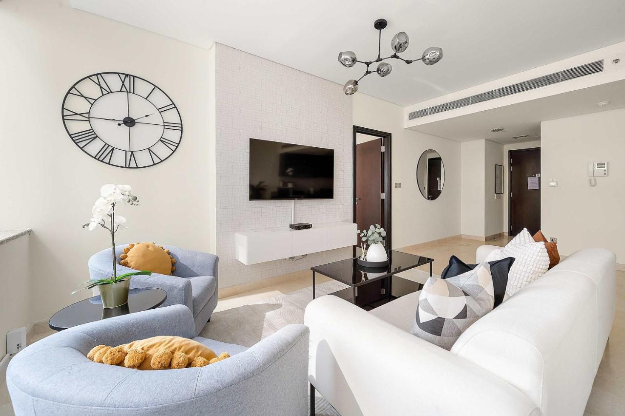 Silkhaus Vacation Homes Luxurious 1BR at Sky Gardens in DIFC - 3