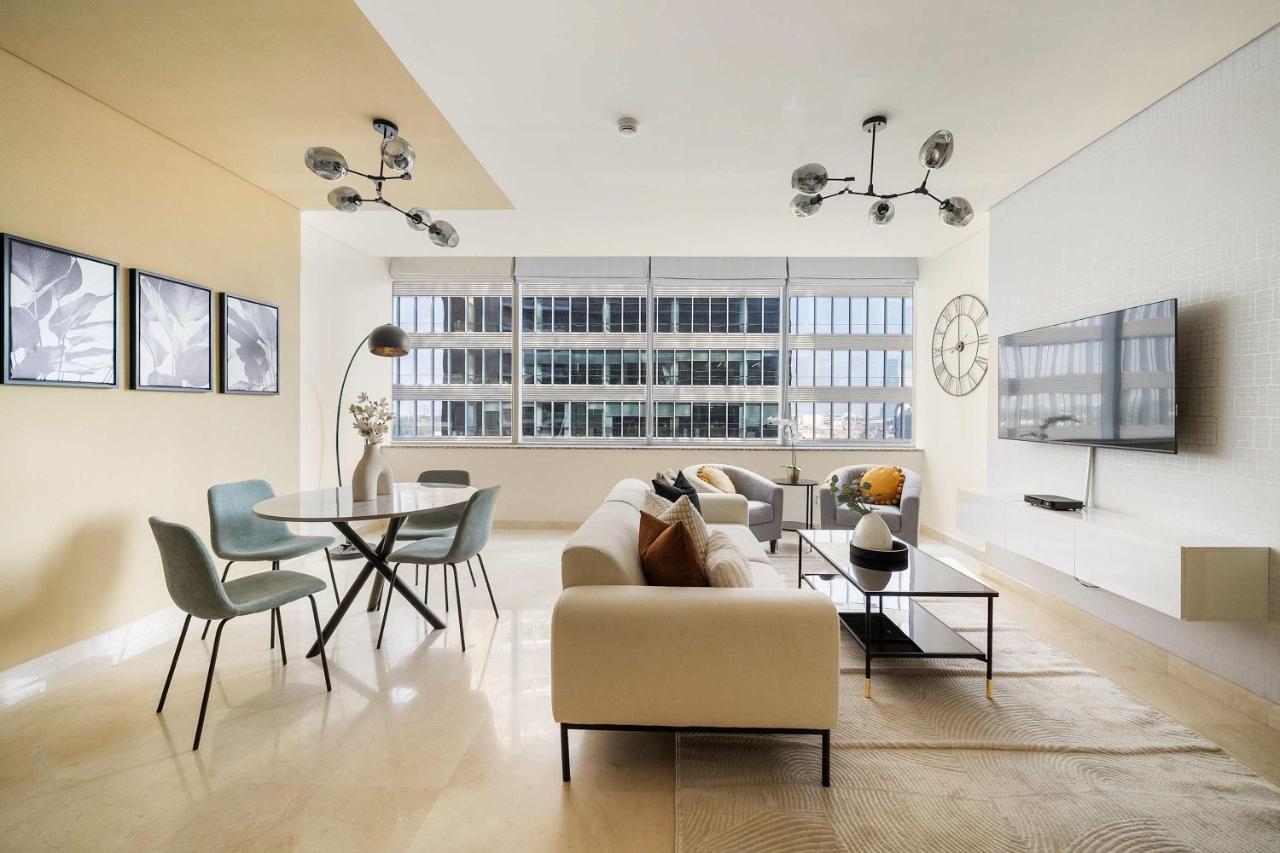 Silkhaus Vacation Homes Luxurious 1BR at Sky Gardens in DIFC - 4