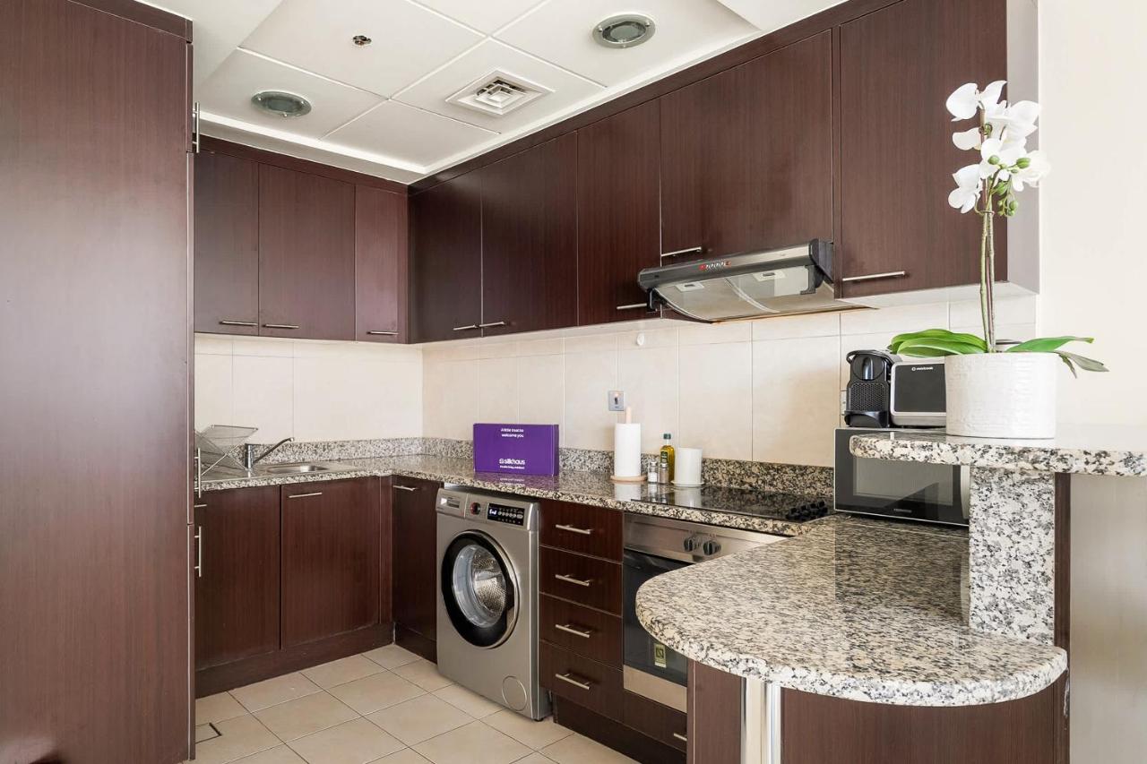 Silkhaus Vacation Homes Luxurious 1BR at Sky Gardens in DIFC - 5