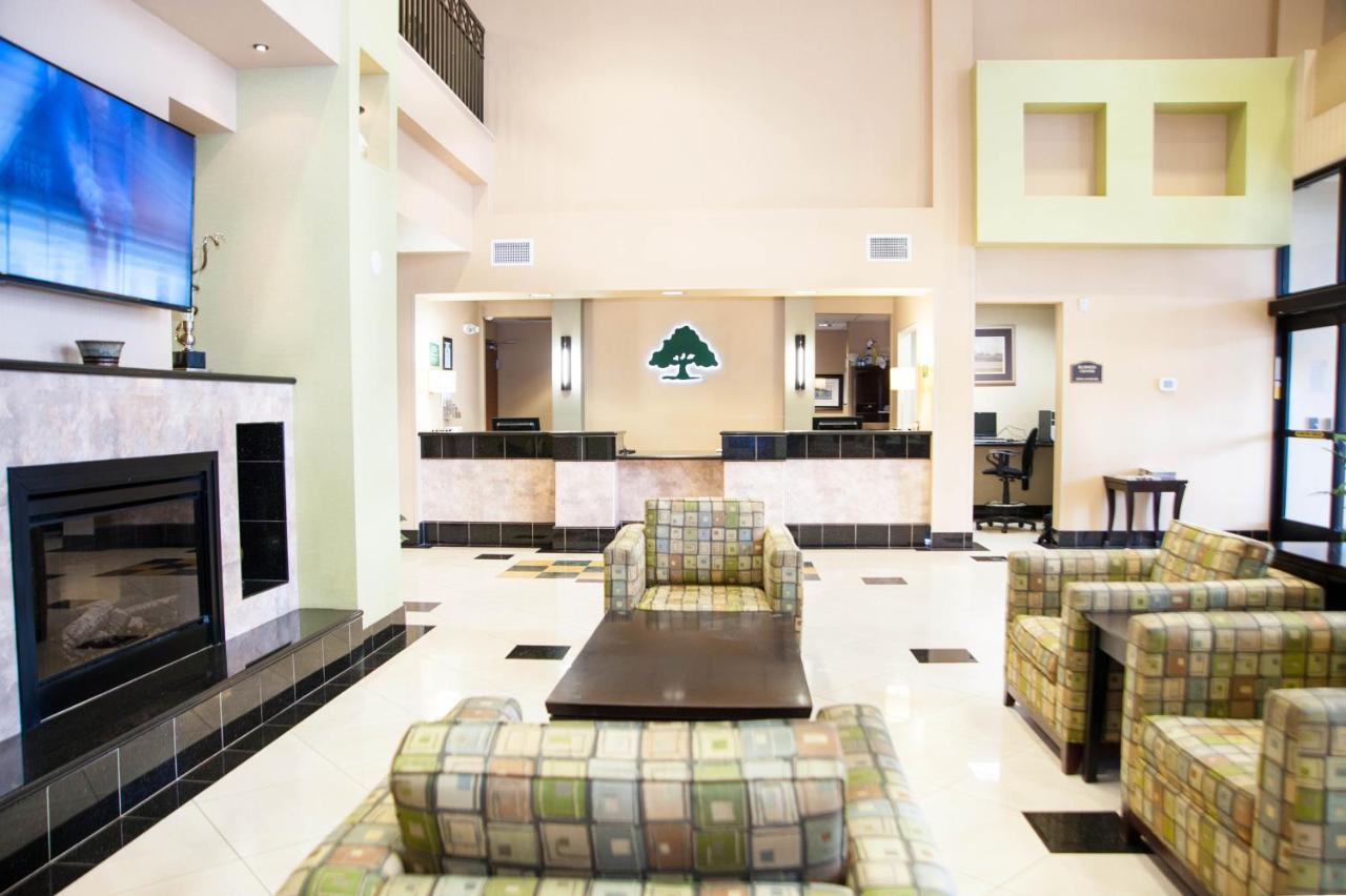 GreenTree Inn and Suites Florence, AZ — photo 14