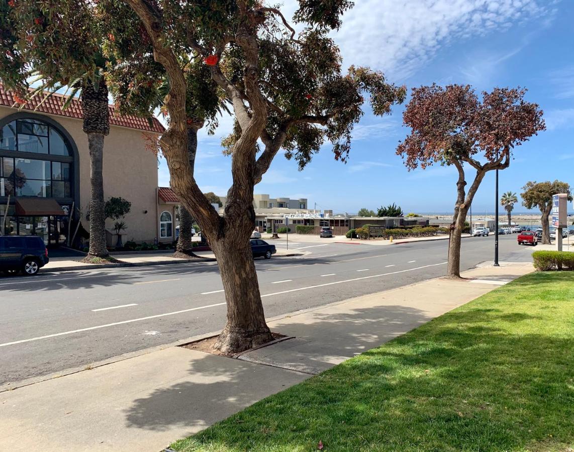 Avalon Inn Downtown Morro Bay — photo 20