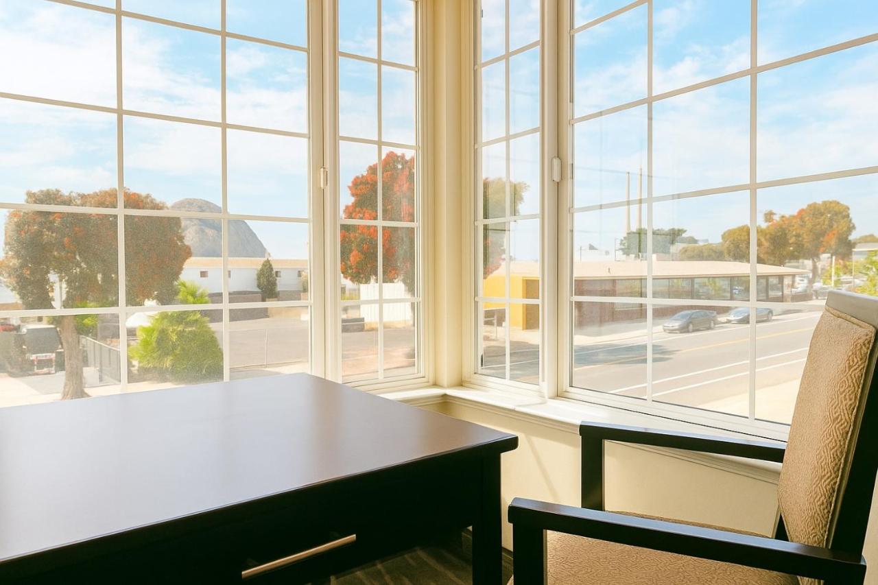 Avalon Inn Downtown Morro Bay — photo 19