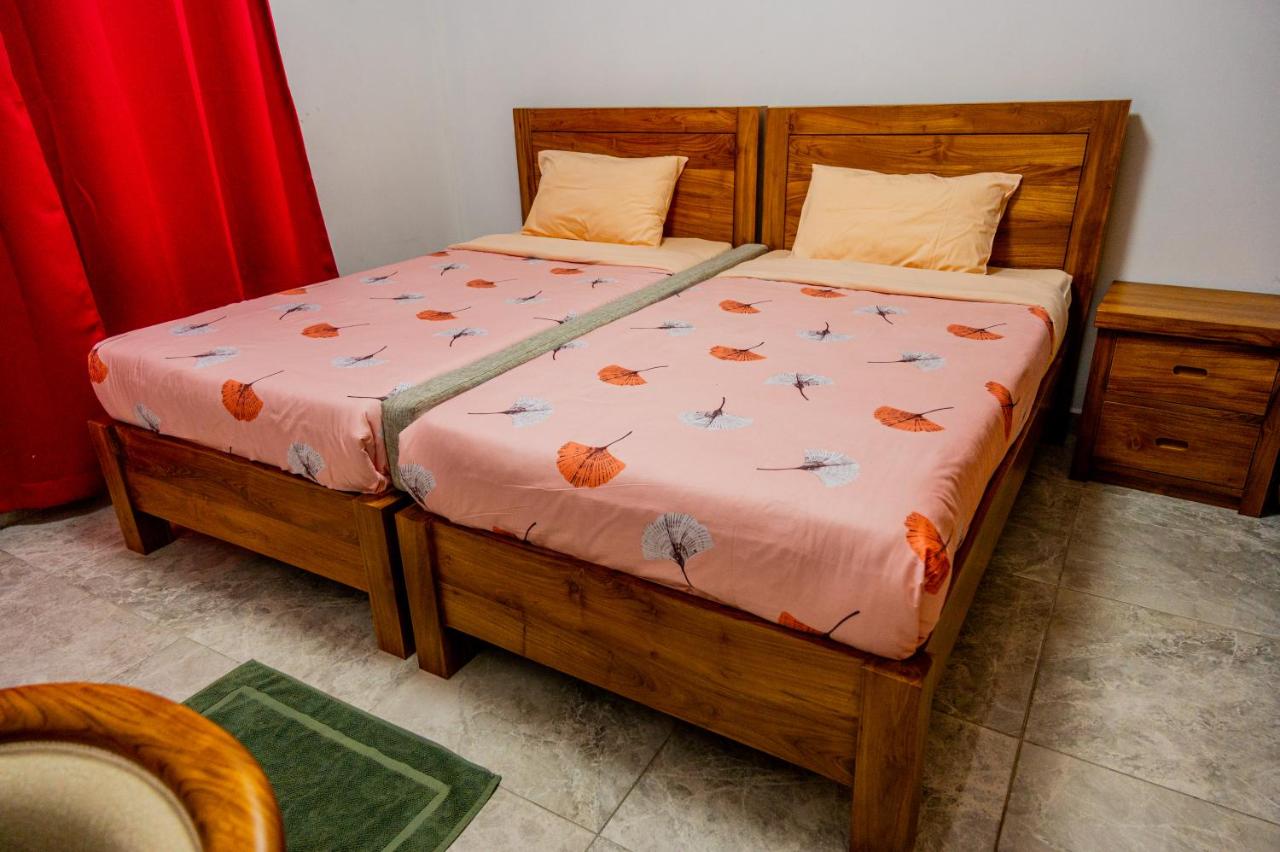 U & S Luxury Apartments Ltd - 2