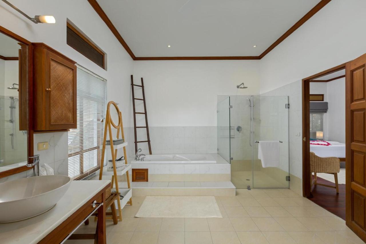 50% Off Baan Angelo 3 Bed Pool Villa Kata Hill - 3
