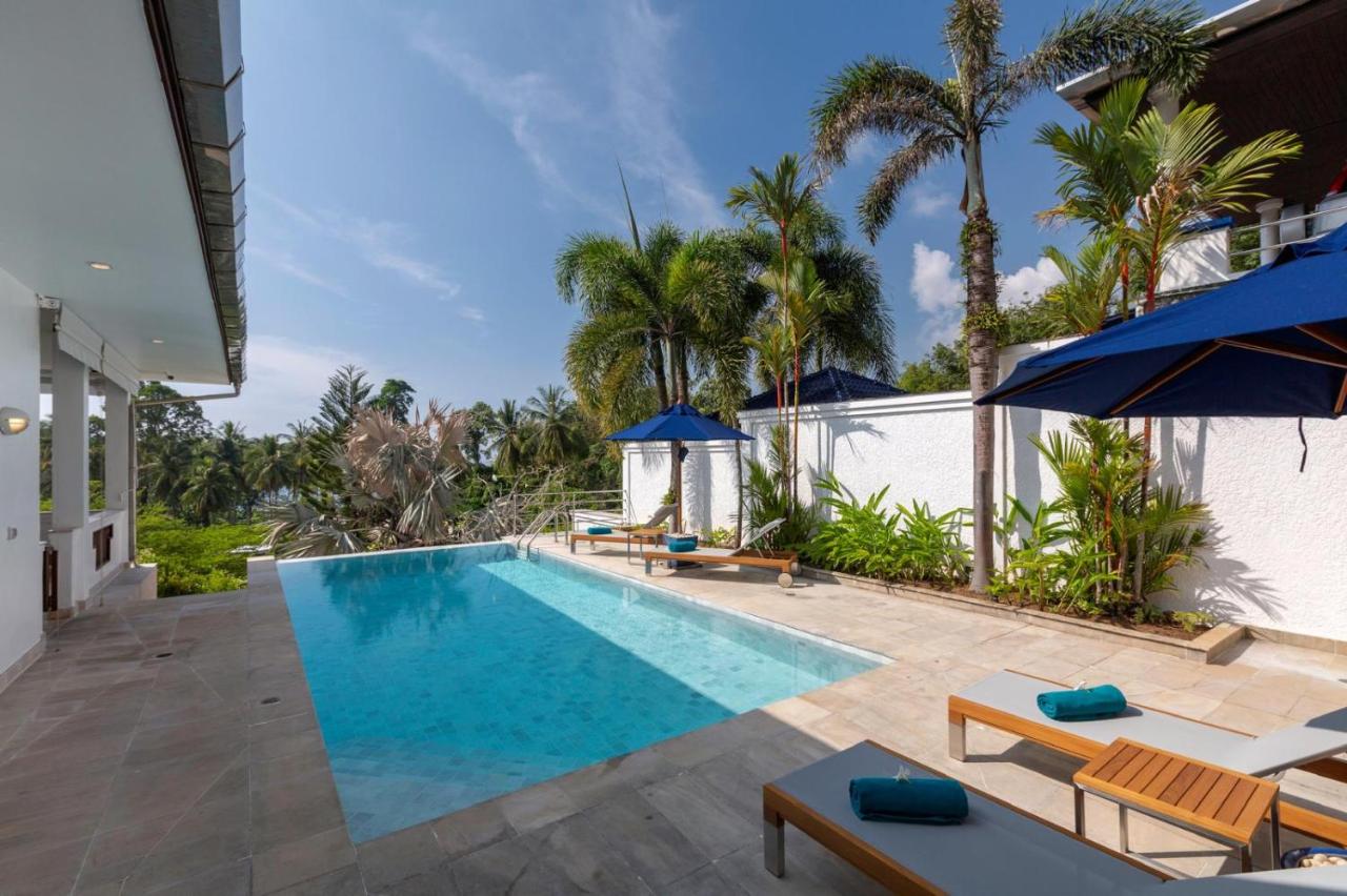 50% Off Baan Angelo 3 Bed Pool Villa Kata Hill - 4