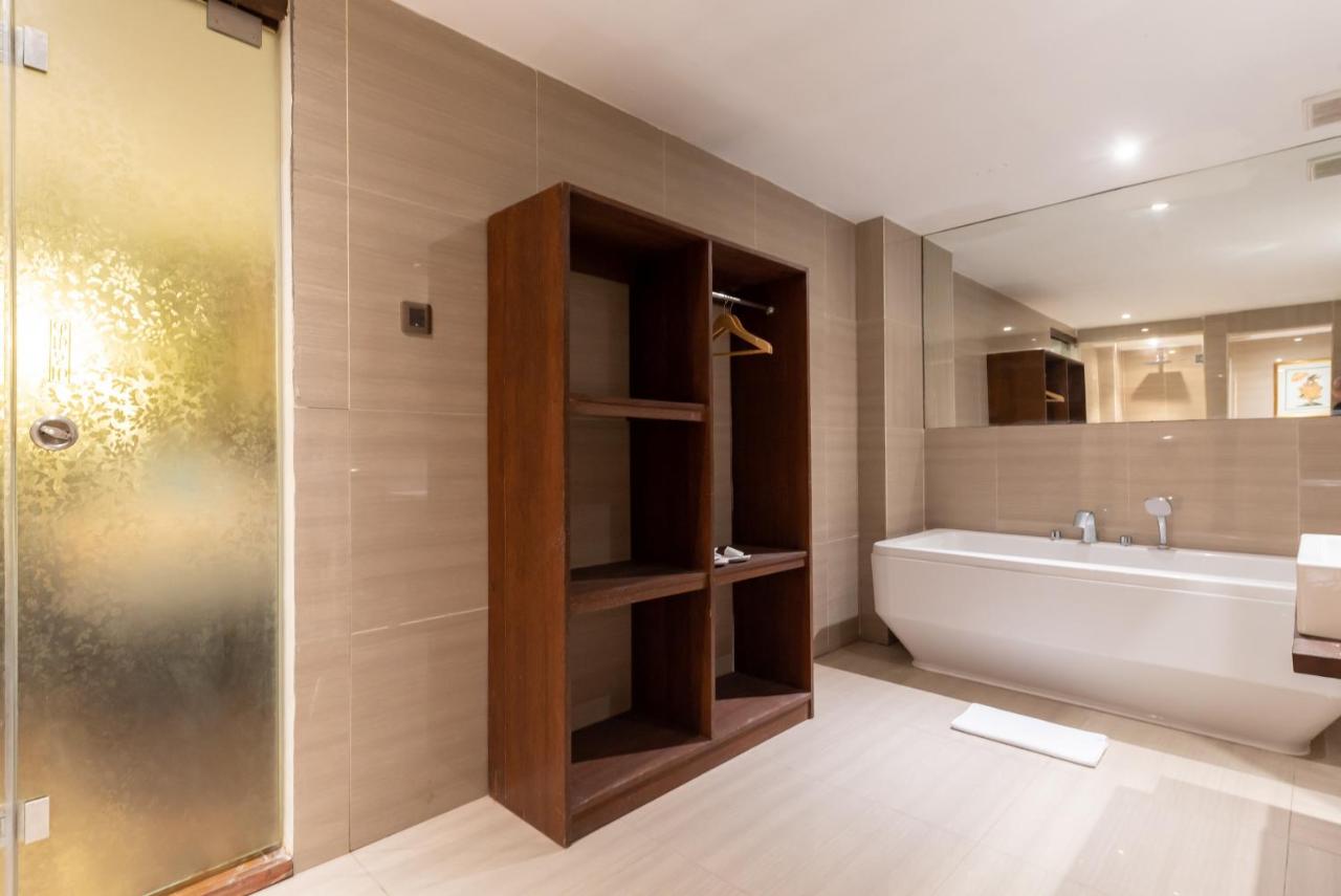 Sans Vibes Residence and Villa Cemagi - 3