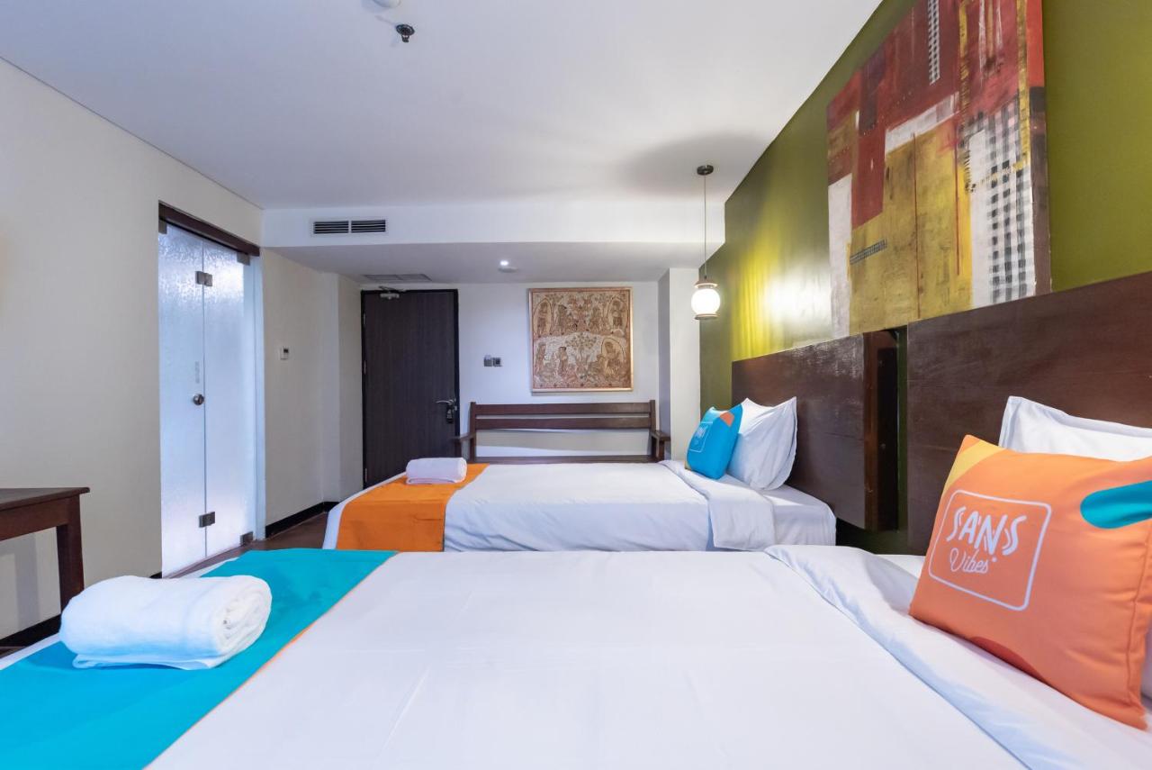 Sans Vibes Residence and Villa Cemagi - 2