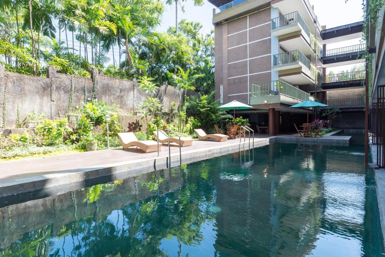 Sans Vibes Residence and Villa Cemagi - 4