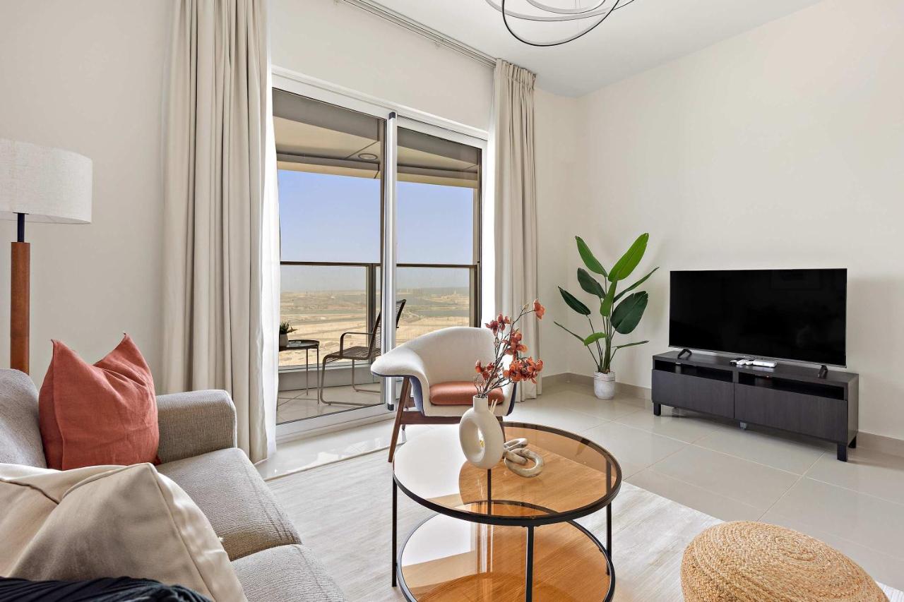 Silkhaus Vacation Homes Premier 2BR Apartment in Marina Bay - 3