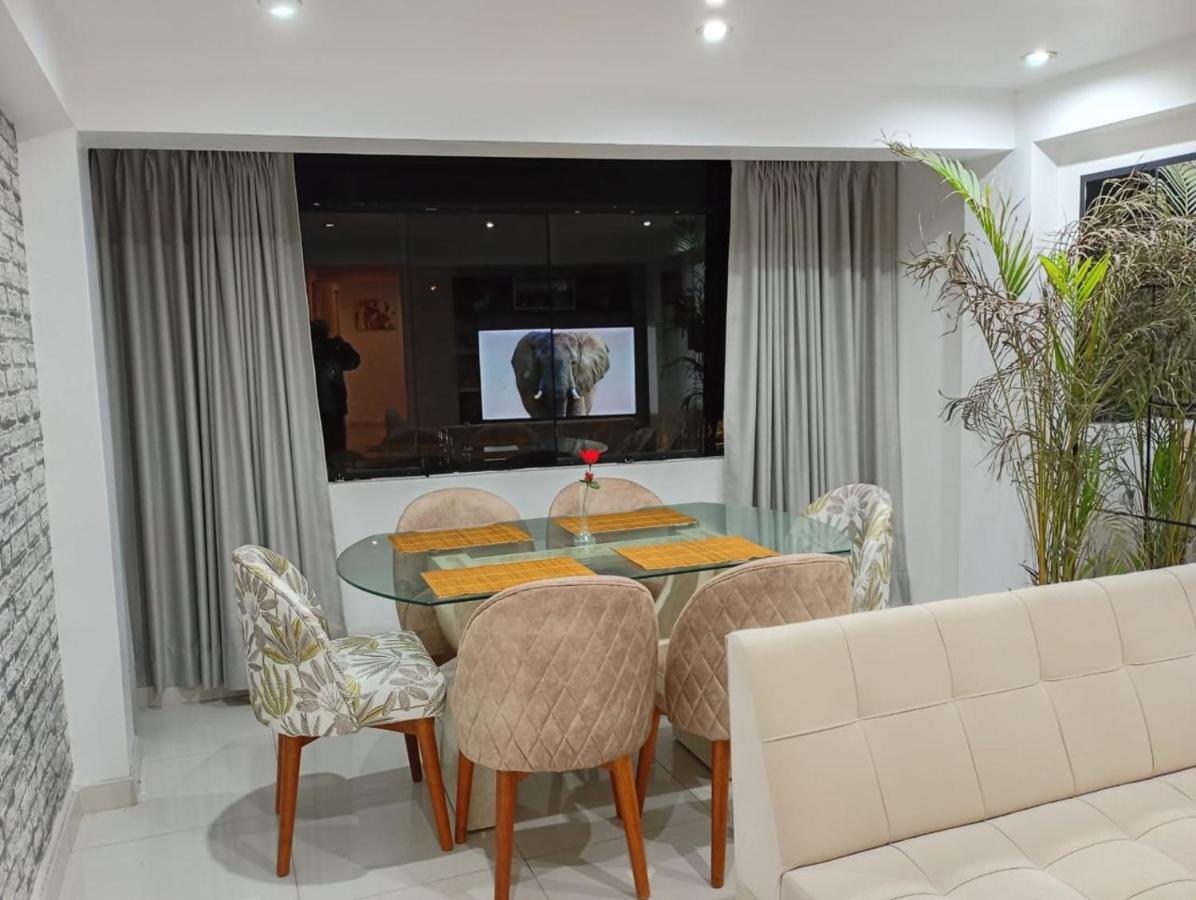Casa Maglero - 5