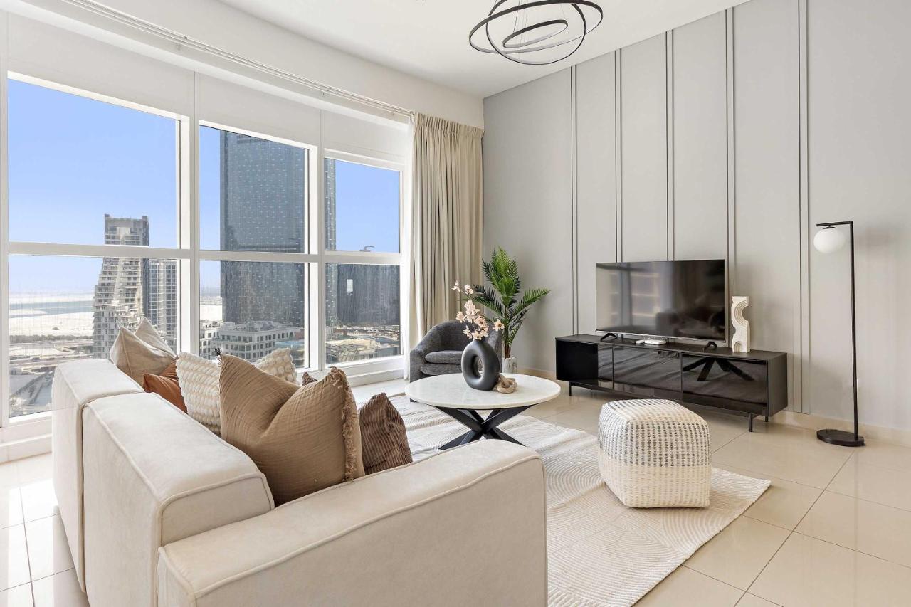 Silkhaus Vacation Homes Premium 2BDR Stay in Al Reem Island - 2