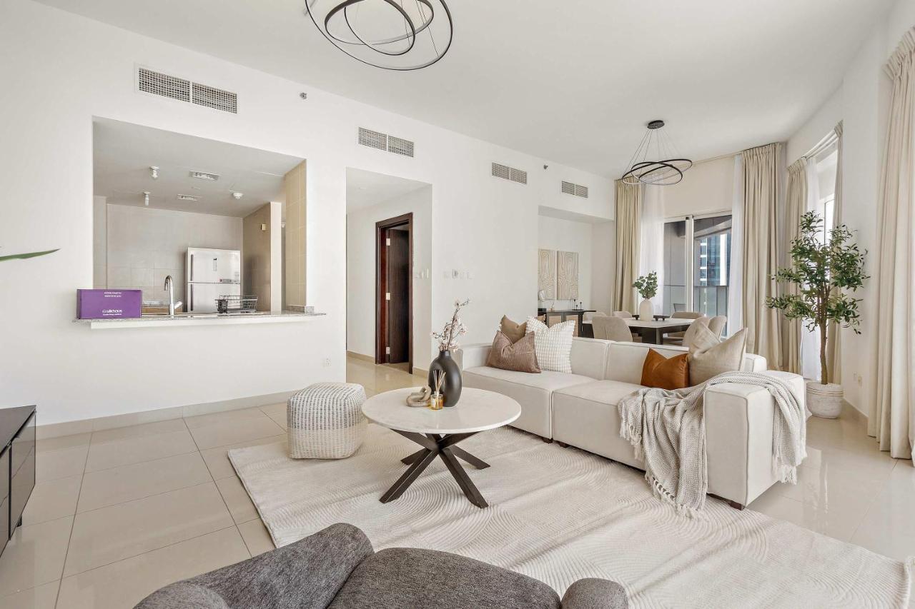 Silkhaus Vacation Homes Premium 2BDR Stay in Al Reem Island - 3