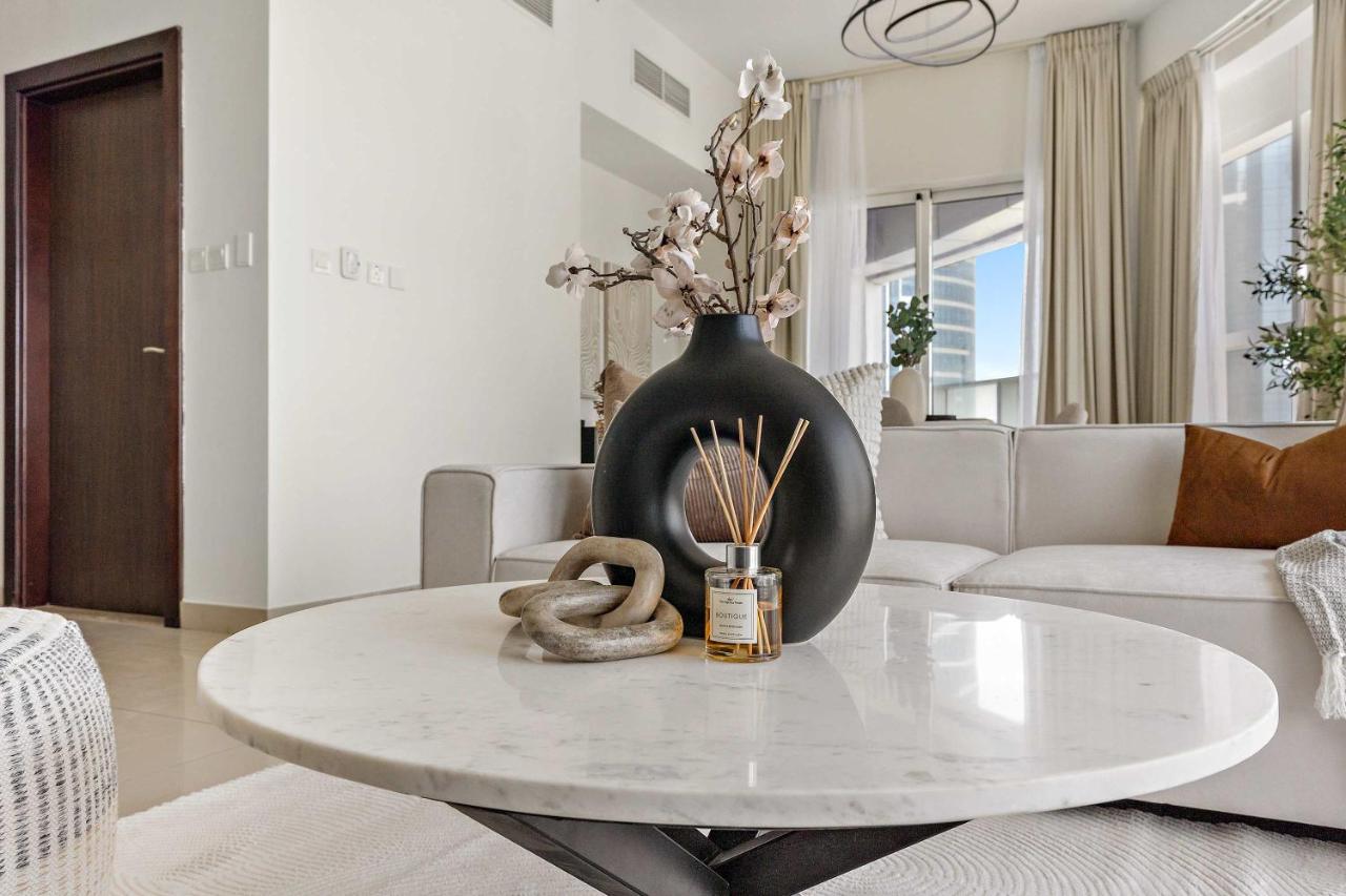 Silkhaus Vacation Homes Premium 2BDR Stay in Al Reem Island - 4