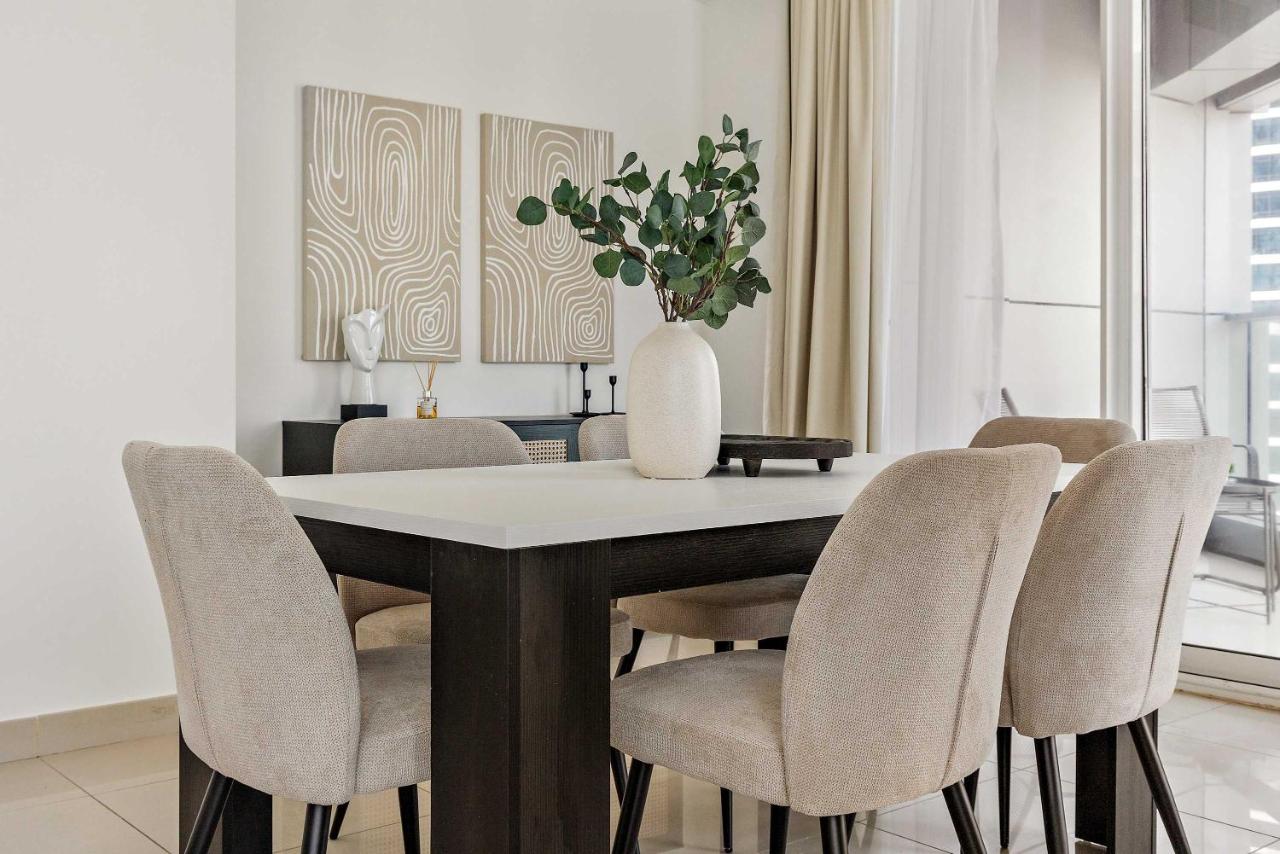 Silkhaus Vacation Homes Premium 2BDR Stay in Al Reem Island - 5