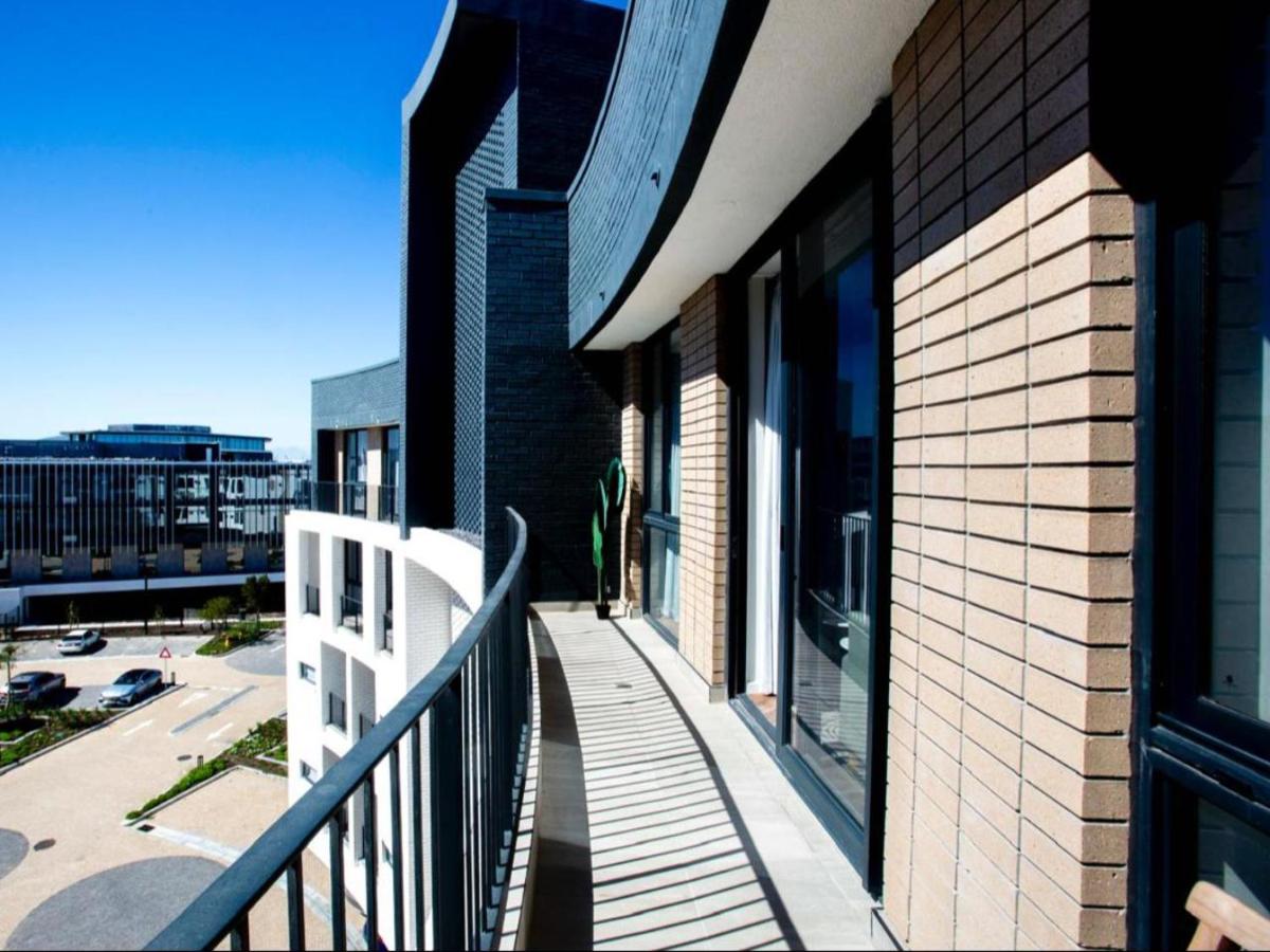 On Park Century City - 5