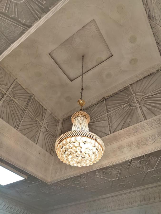 Authentic Moroccan Stay Steps from Jemaa el-Fna