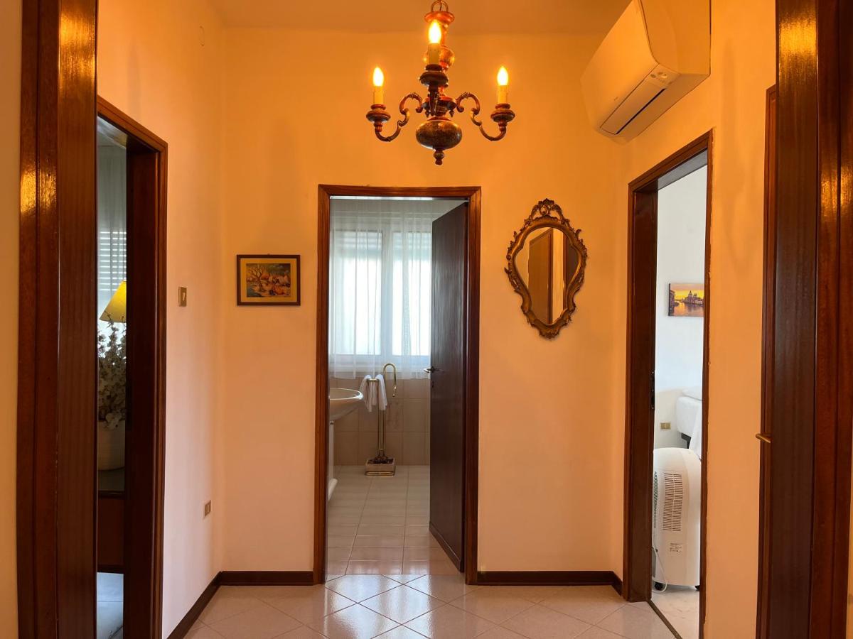 Luxury Relax Apartment near Venice Station - 5