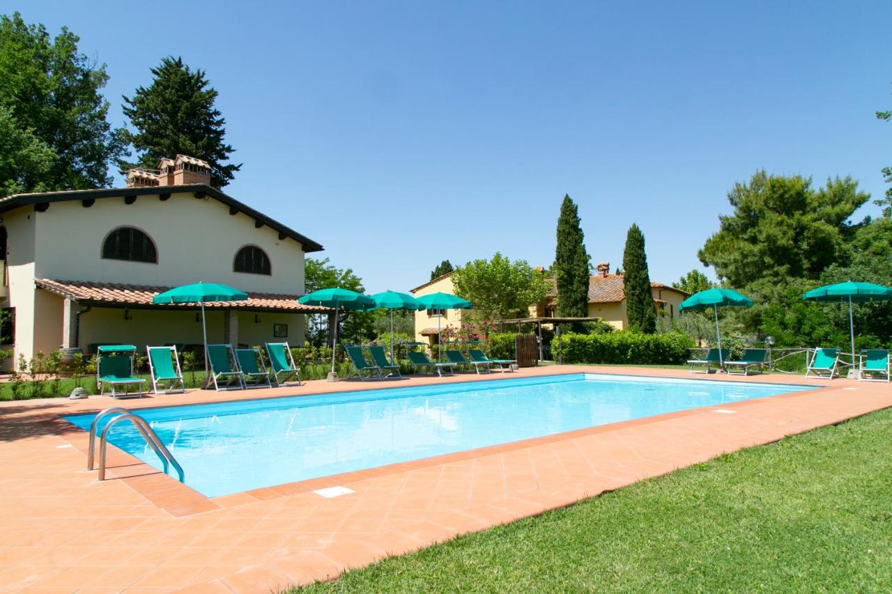 Le Fonti A San Giorgio - 4