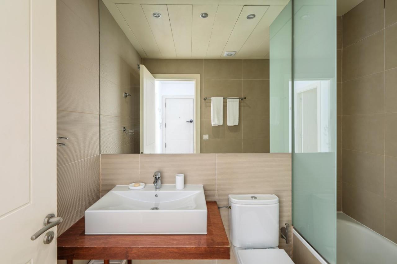 Aspasios Catedral Apartments - 3