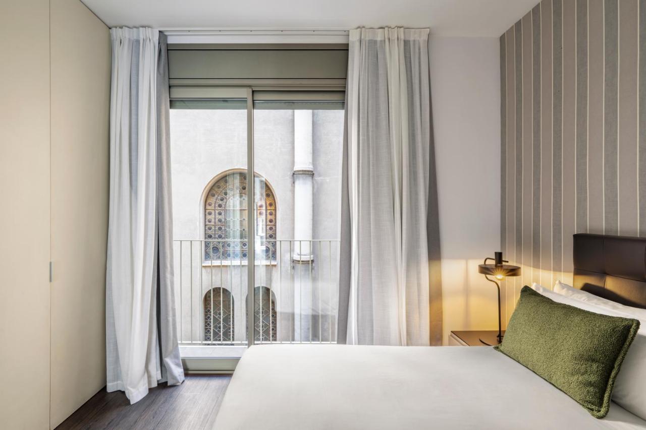 Aspasios Catedral Apartments - 2