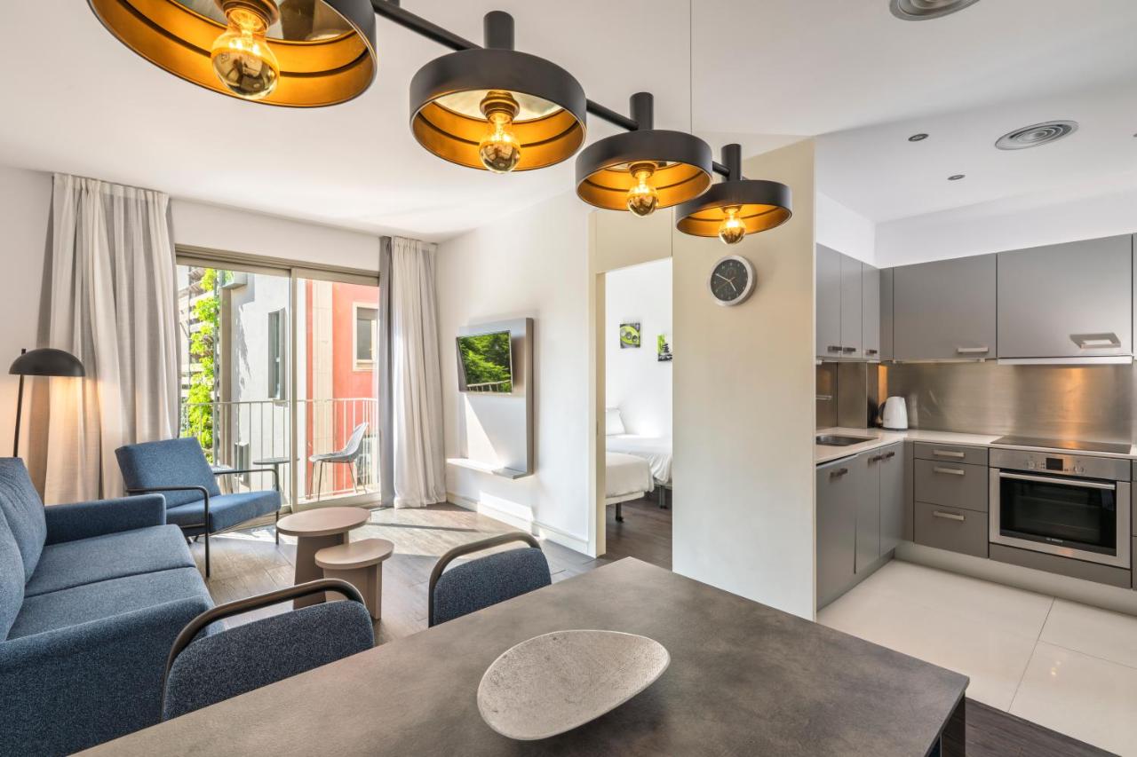 Aspasios Catedral Apartments - 5