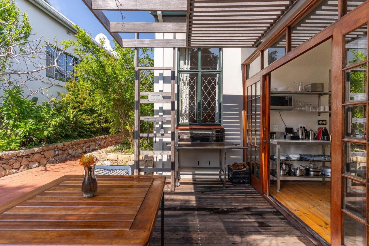 Camps Bay Village - Stone Cottages - 5