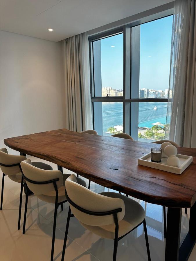 OceanView 1bed apartment with Private Beach - 4
