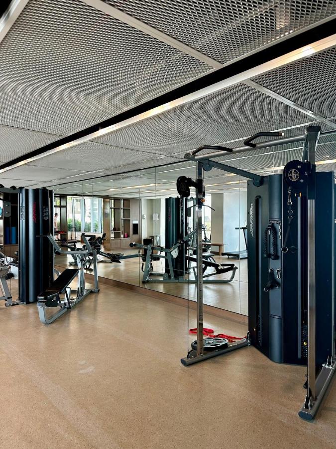 OceanView 1bed apartment with Private Beach - 5