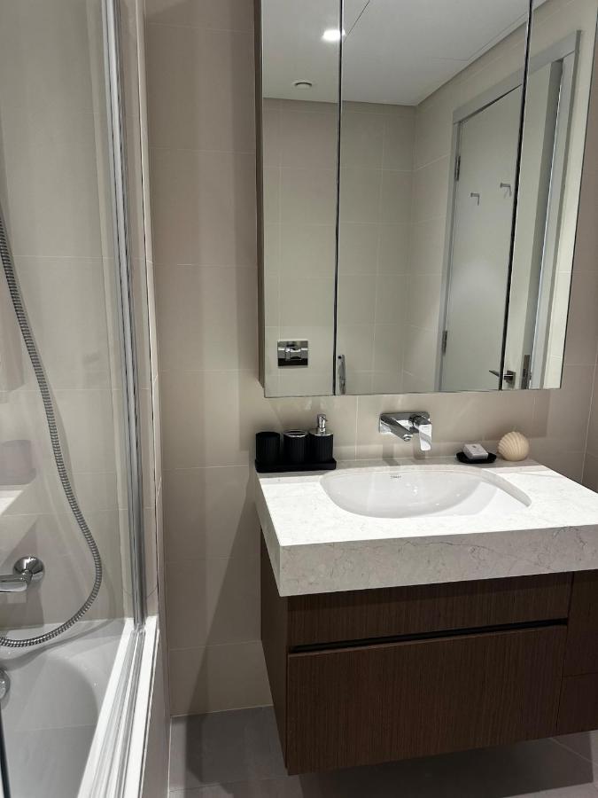 OceanView 1bed apartment with Private Beach - 3