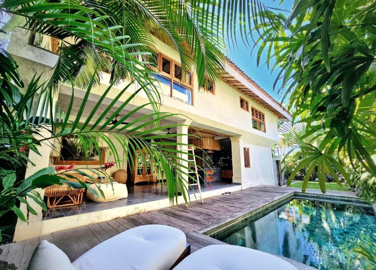 Villa Hibou - New Tropical Luxury 2BR near Canggu - 4