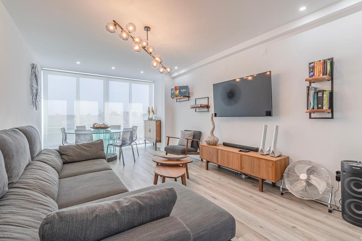 IM On Baluarte Lux Apartment - 5