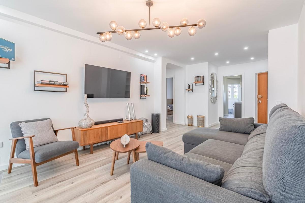 IM On Baluarte Lux Apartment