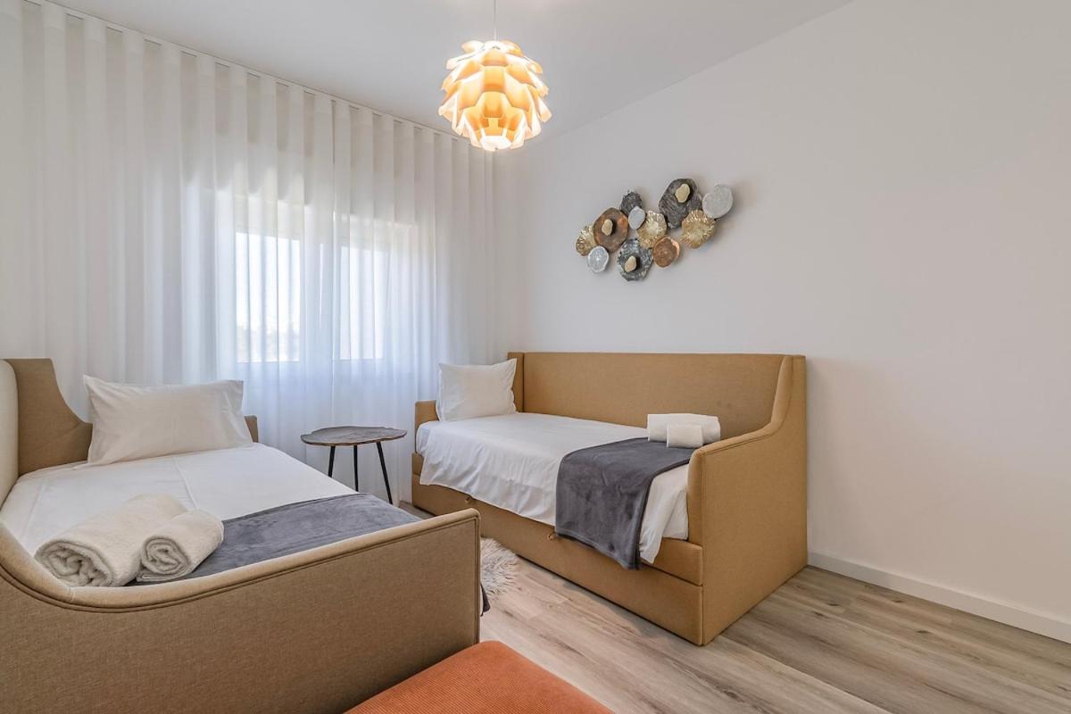 IM On Baluarte Lux Apartment - 2