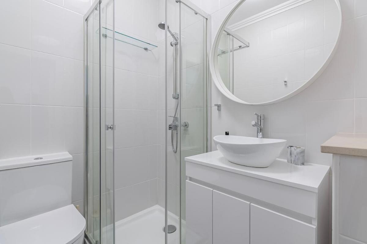 IM On Baluarte Lux Apartment - 3