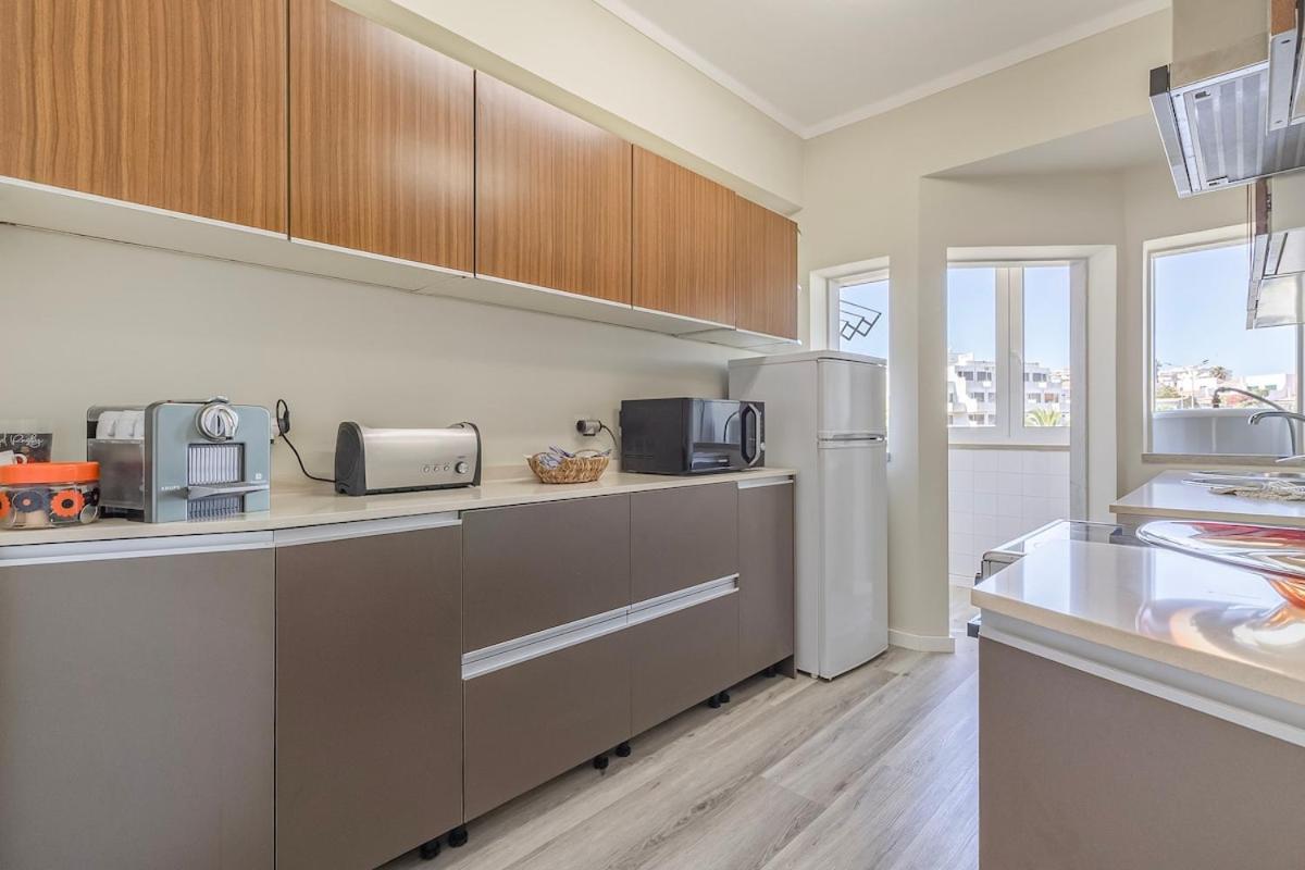 IM On Baluarte Lux Apartment - 4