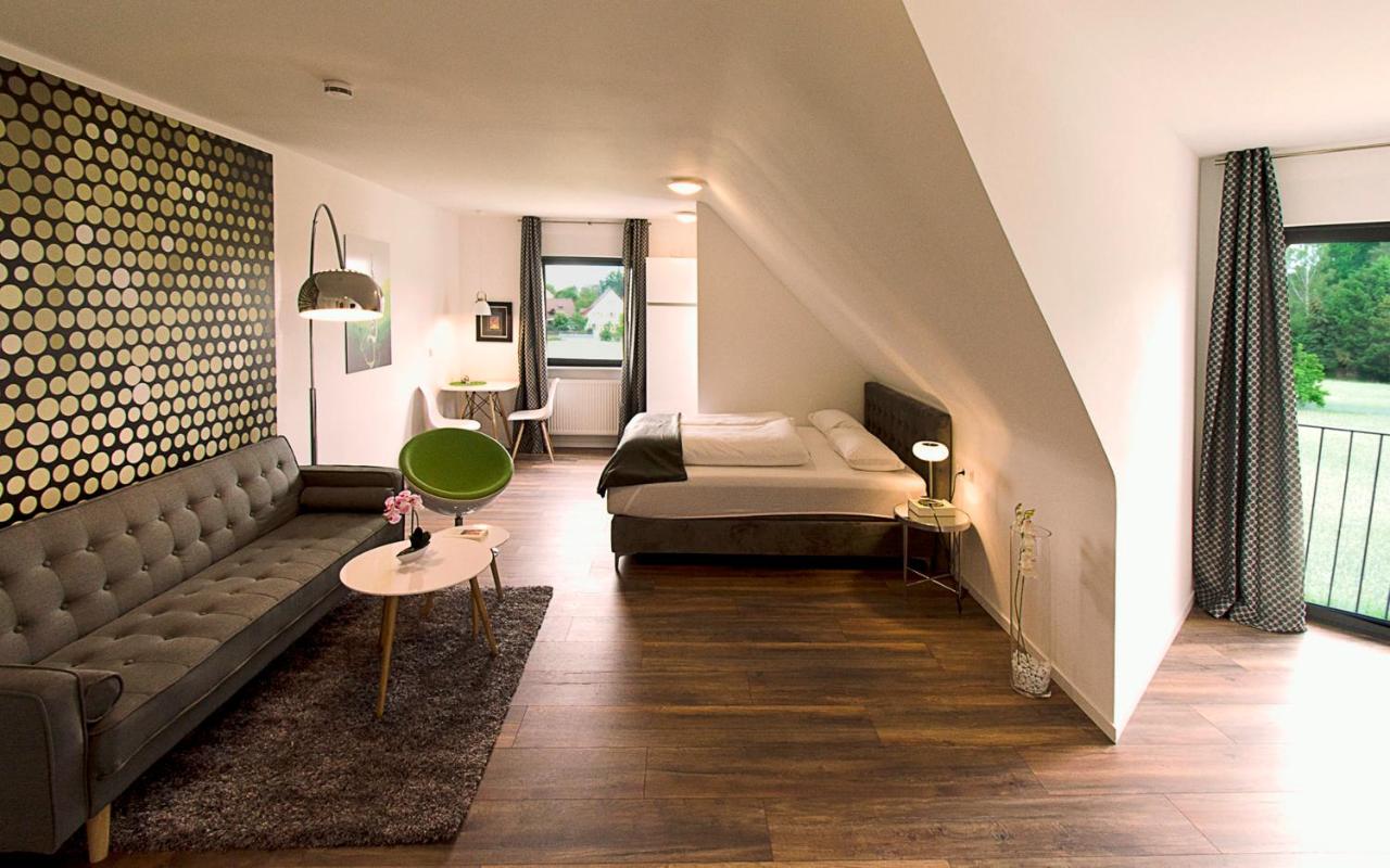 Eco Smart Apartments Nürnberg Süd