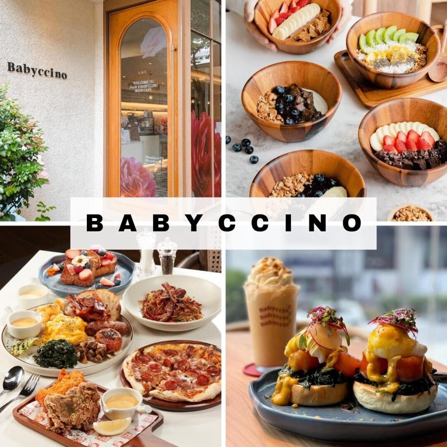 White House Ekkamai - 3