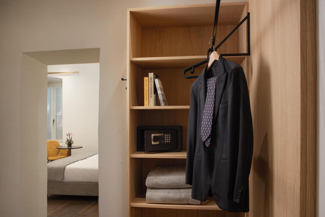 Amira Ca' Argento Premium Apartments in Trieste Center - 5