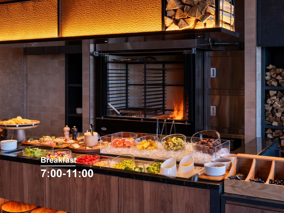 Mitsui Garden Hotel Ginza Tsukiji - 4