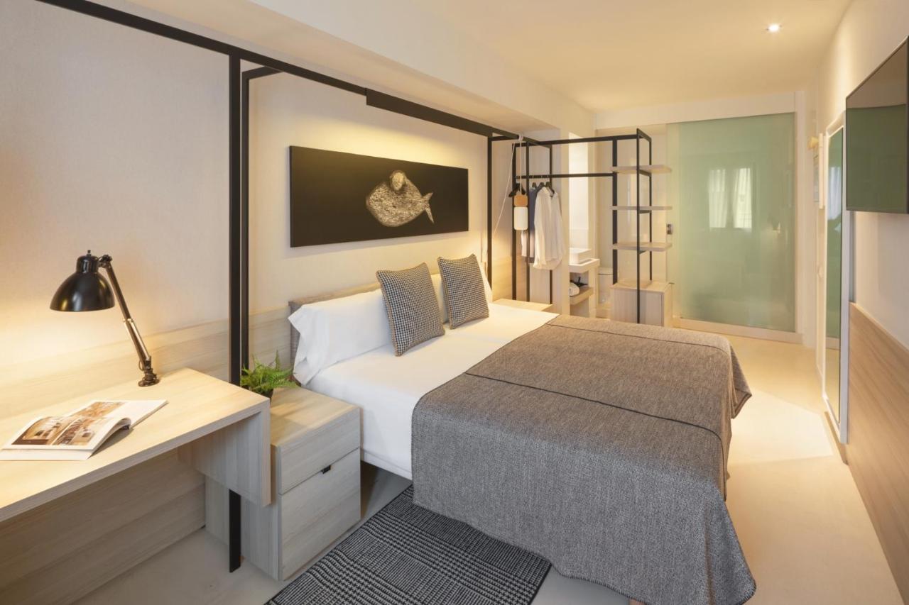 Hotel Denit Barcelona - 3