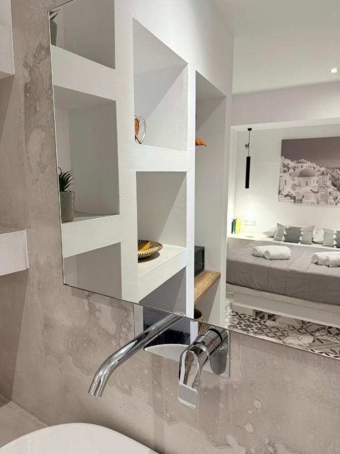 Nest & Rest Perissa - 3