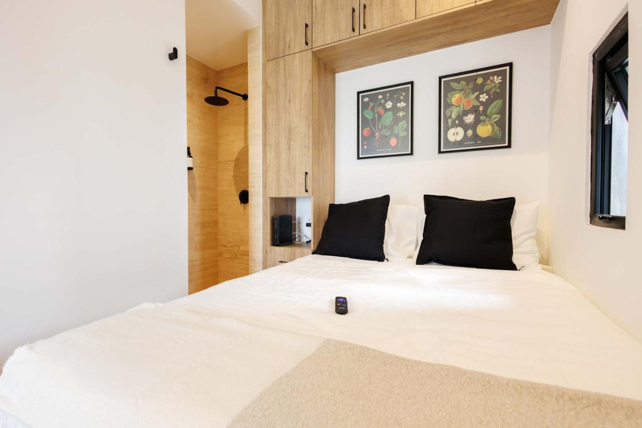 Gorgeous Loft, Pool with a view to Mexican Sky - 2