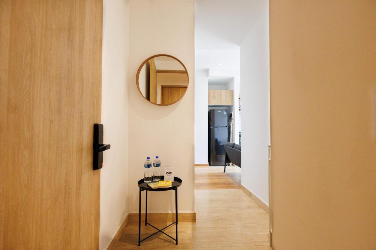 Gorgeous Loft, Pool with a view to Mexican Sky - 4