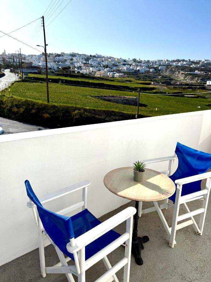 Comfort Inn Fira - 2