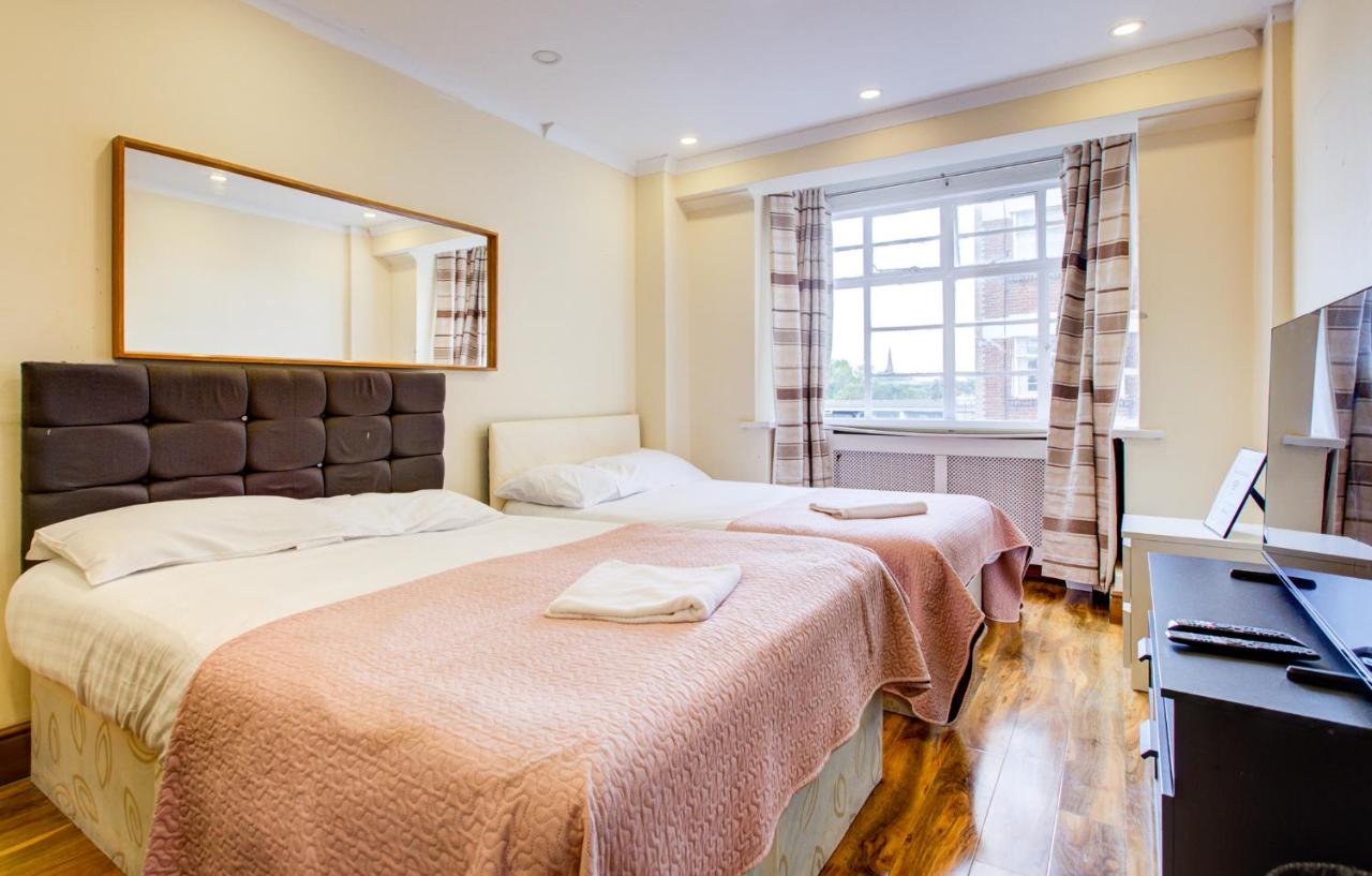 Paddington Hyde Park Residence - 2