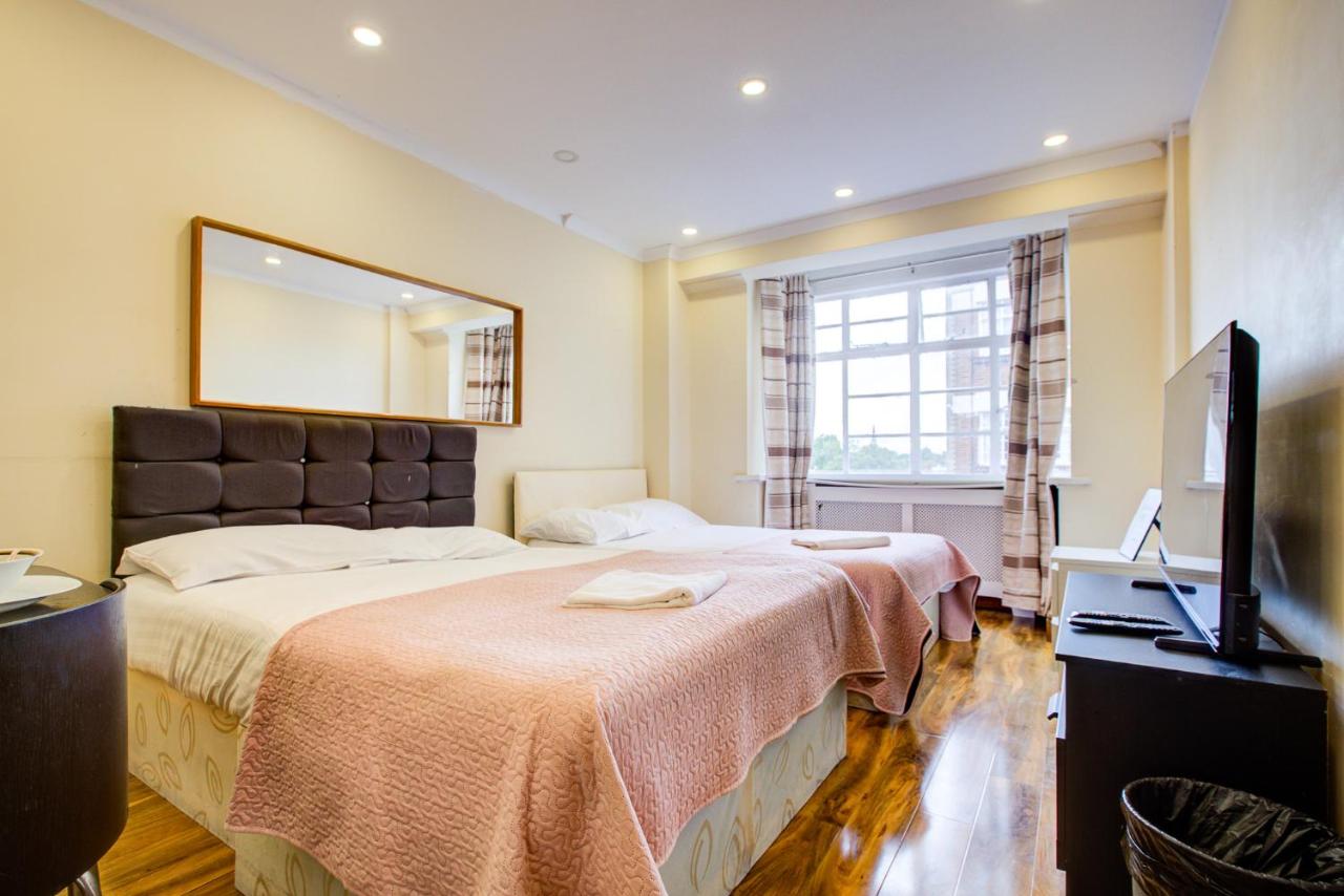 Paddington Hyde Park Residence - 5