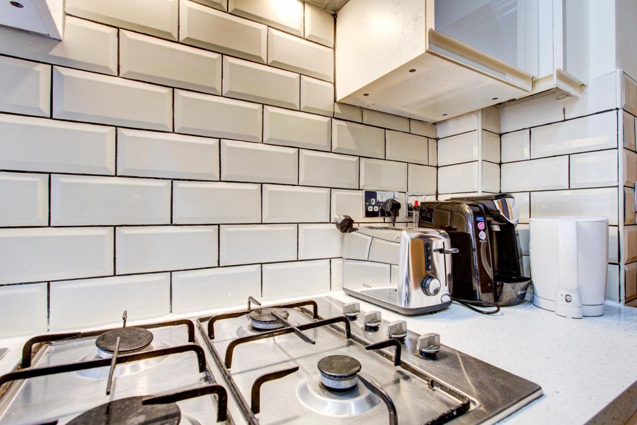 Paddington Hyde Park Residence - 4