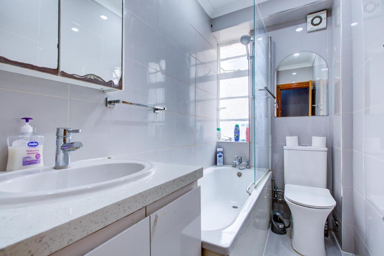 Paddington Hyde Park Residence - 3