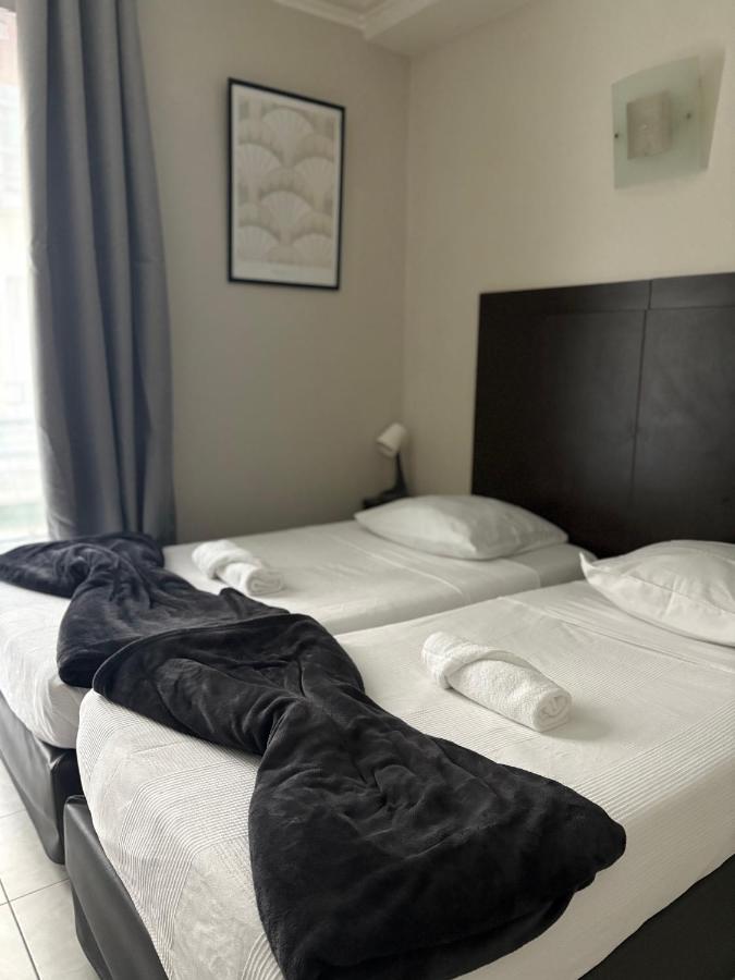 HOTEL DU MONT LOUIS - 3