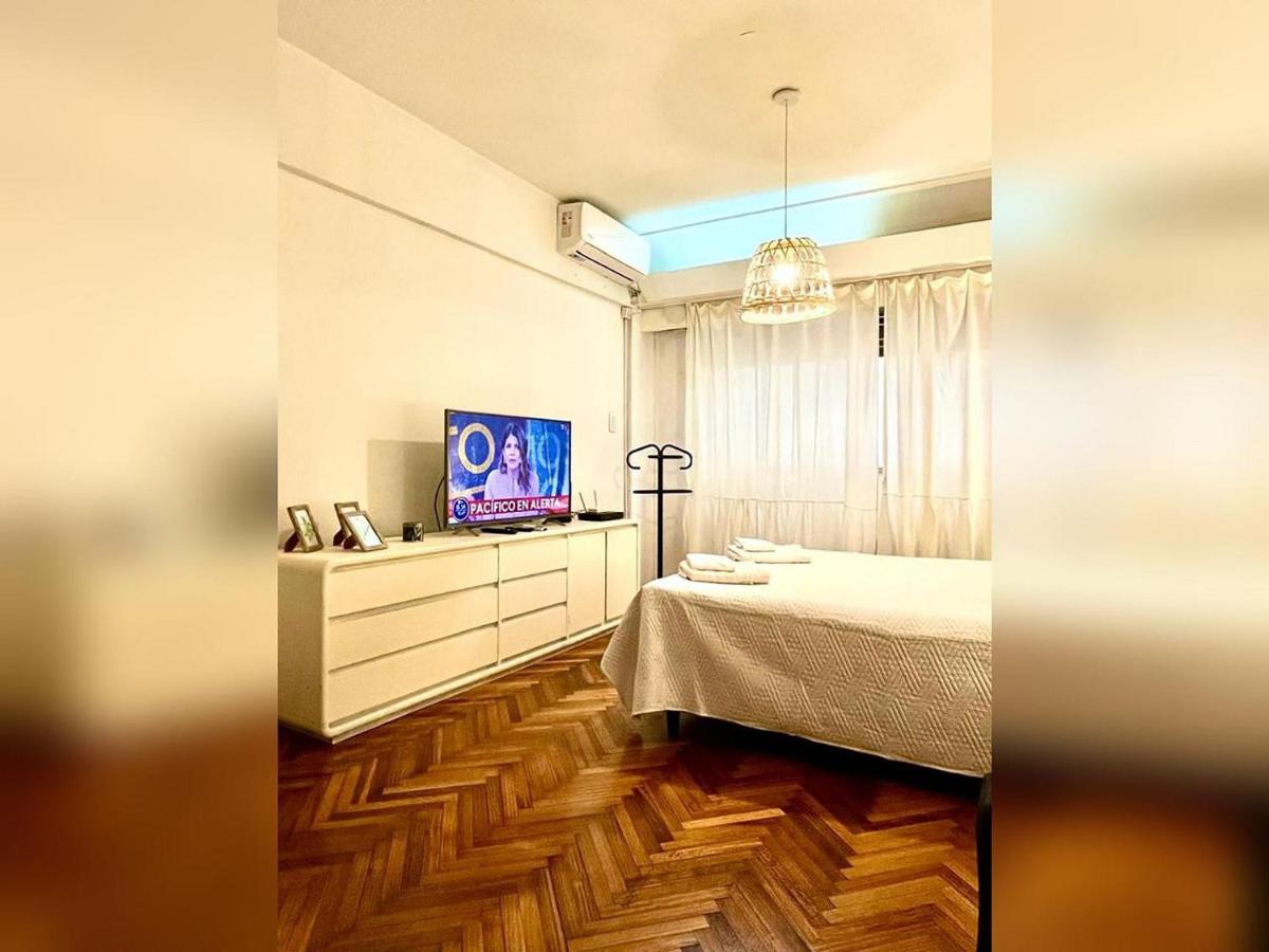 Studio apartment in Microcenter of Buenos Aires (2D) - 5